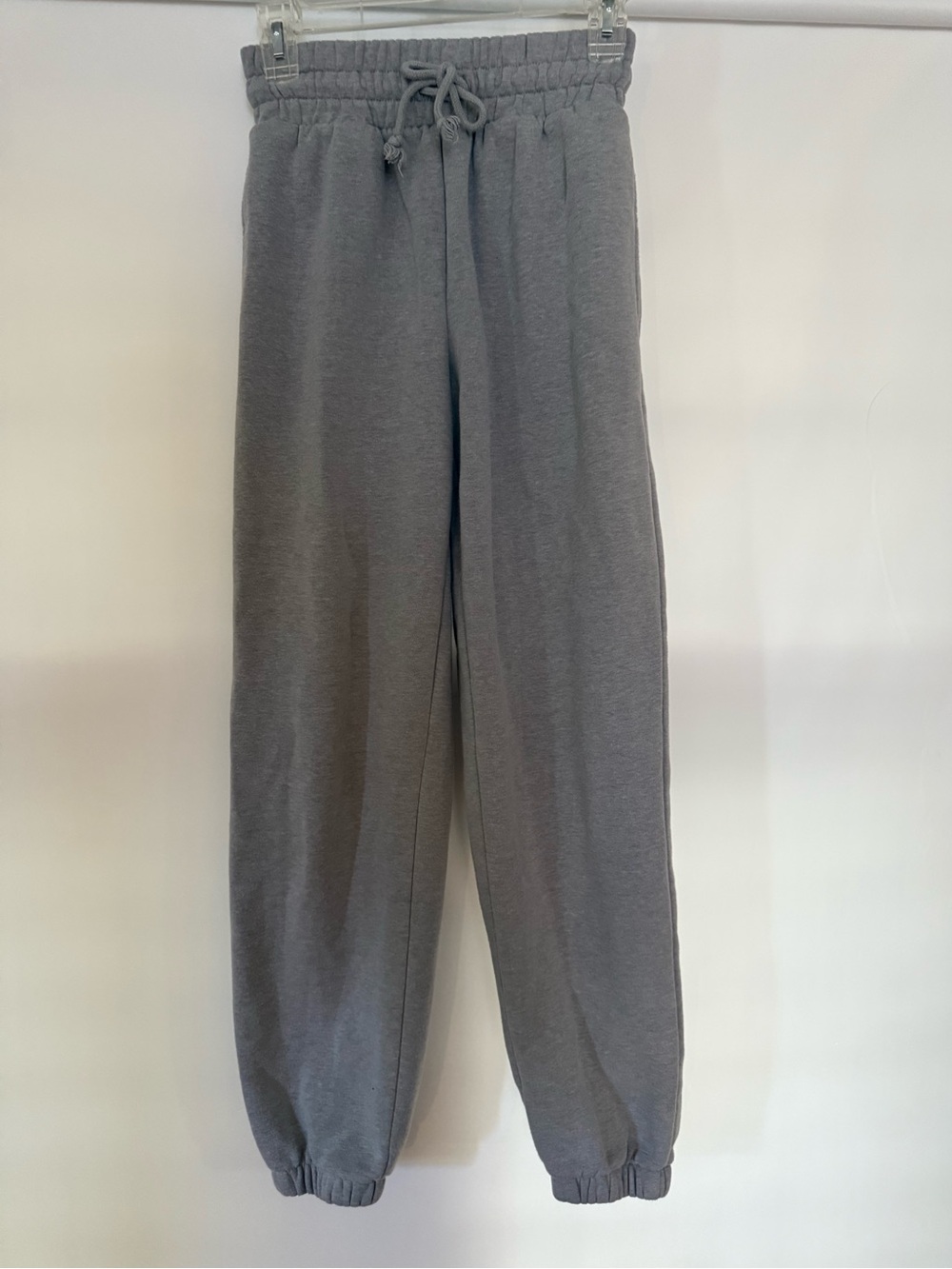 Wild Fable Gray Baggy Sweatpants, size xs